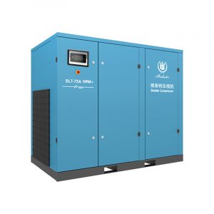 Variable speed drive