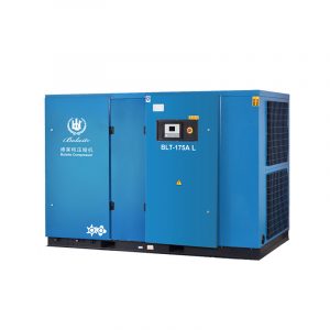 Low Pressure Compressors