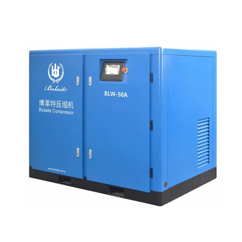 BLW Series Oil Free Air Compressor BLW50A