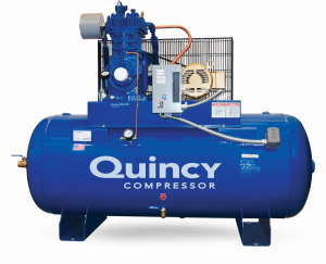 QR-25 1-25 hp Heavy Duty Compressors