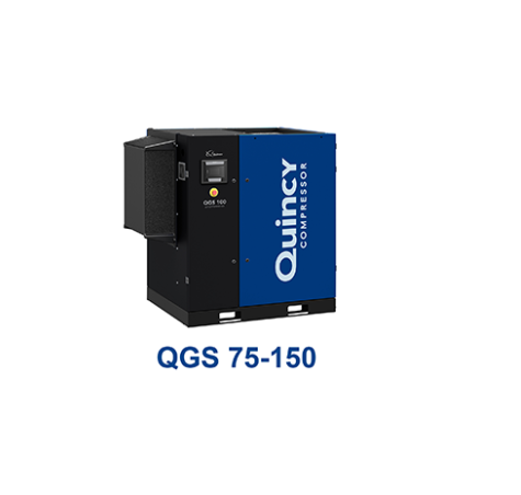 QGS 5-100 hp Belt Drive Compressors