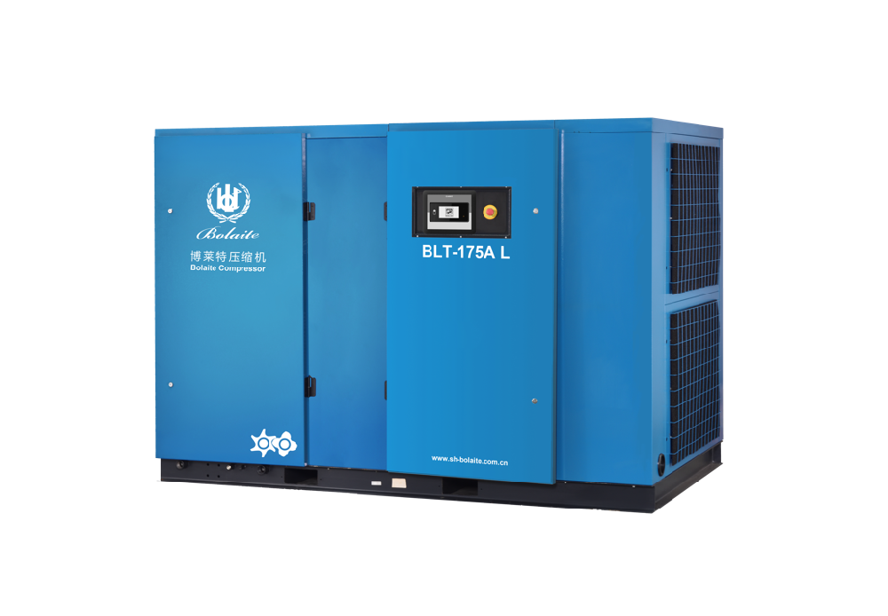 BLT L Low-pressure Air Compressor