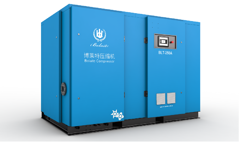 BLT 110-560 kW Fixed Speed Air Compressor