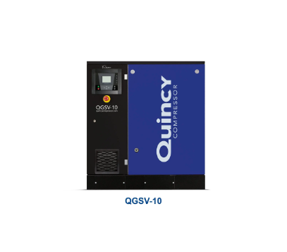 QGSV 5-60 HP Direct Drive Compressor