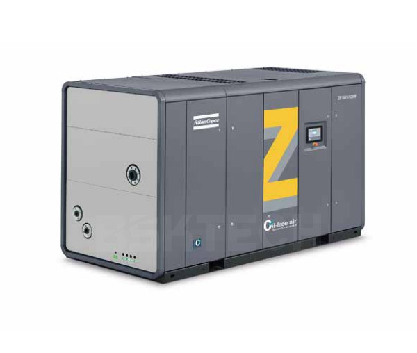 ZRZT 110kW-275kW FF & ZRZT 132kW-315kW VSD FF