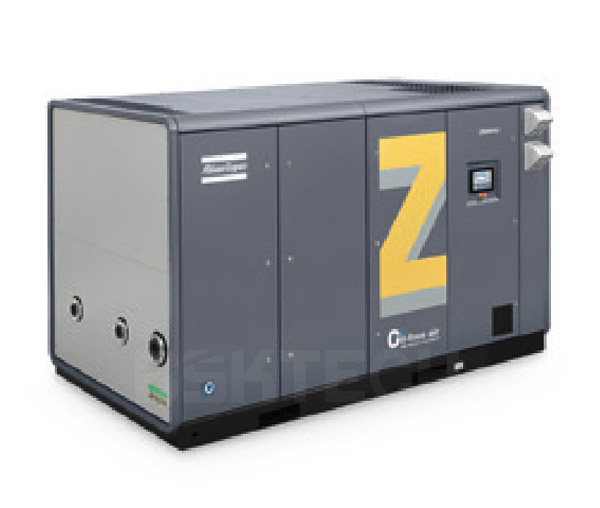 ZR 300kW-750kW & ZRZT 400kW-900kW VSD