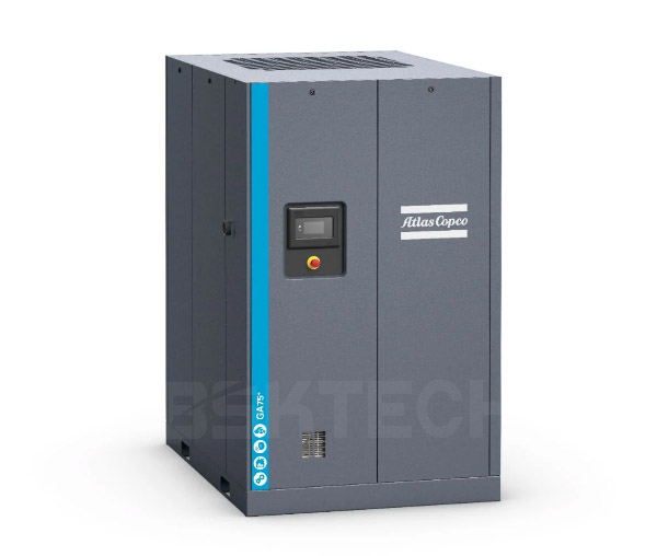 GA 30⁺-75⁺ oil-injected screw compressor