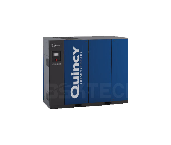 QSI 50-400 hp Premium Industrial Compressors