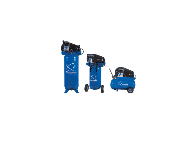 Single Stage Units Stationary & Portable Compressors