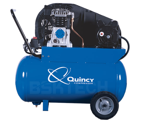 Portable Air Compressors