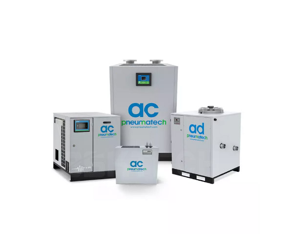 Refrigeration Dryers