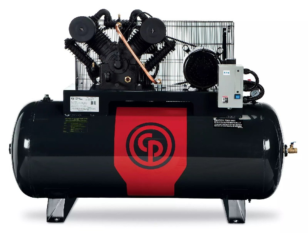 CP piston compressor