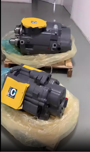 Air End 1616590481 OFS M-21 By Air Compressors Parts