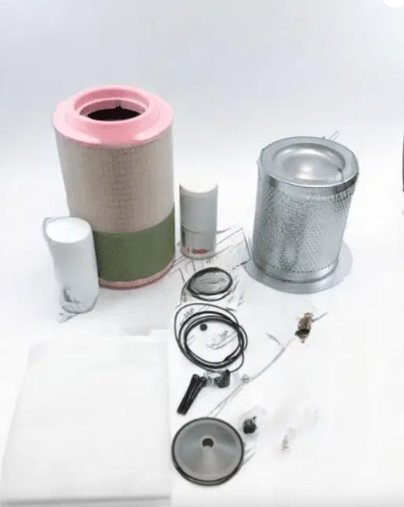 2901920070	PM KIT 8000H RIF