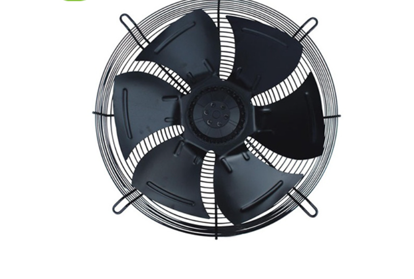 2200900529 Fan