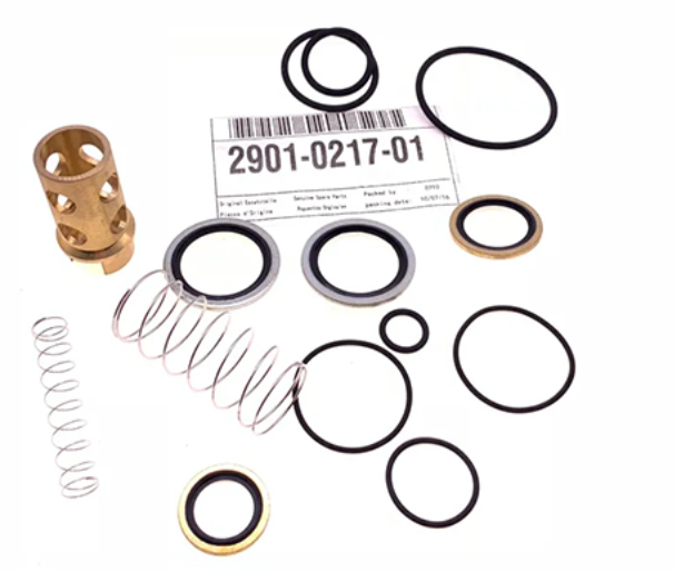 2901021701 Oil Stop Valve Kit