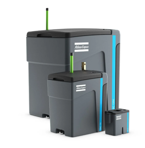 OSC 12-2500 oil-water separator