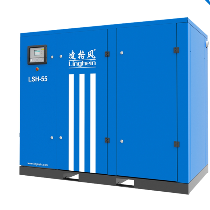 Linggefeng LS/LSV LP Series Low Pressure Air Compressor