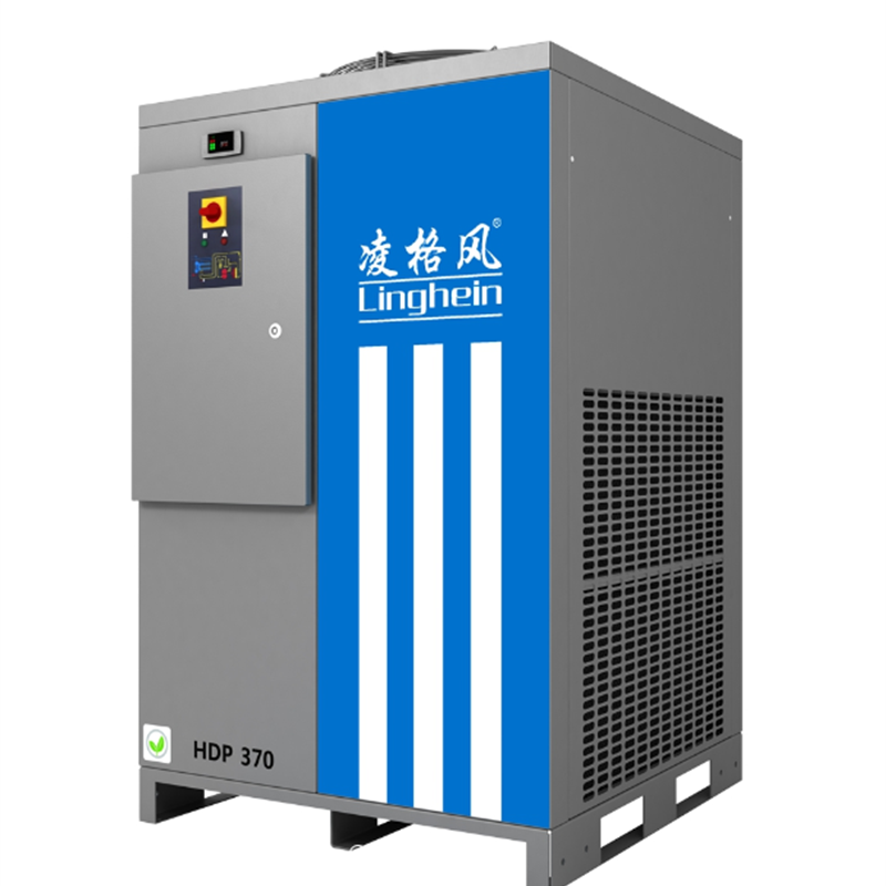 HDP series freeze dryer