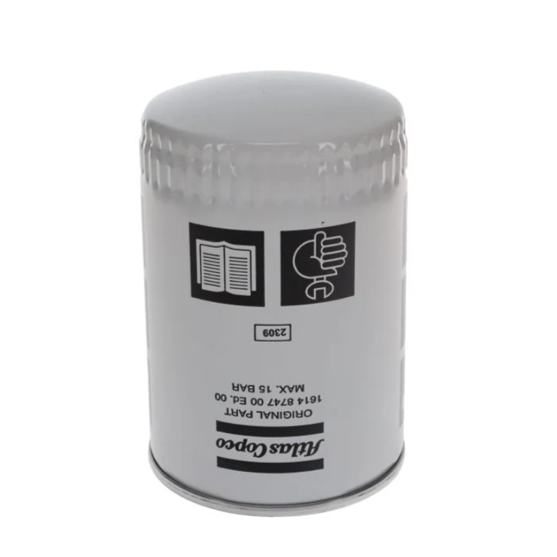 1614874799 - OIL FILTER ELEM