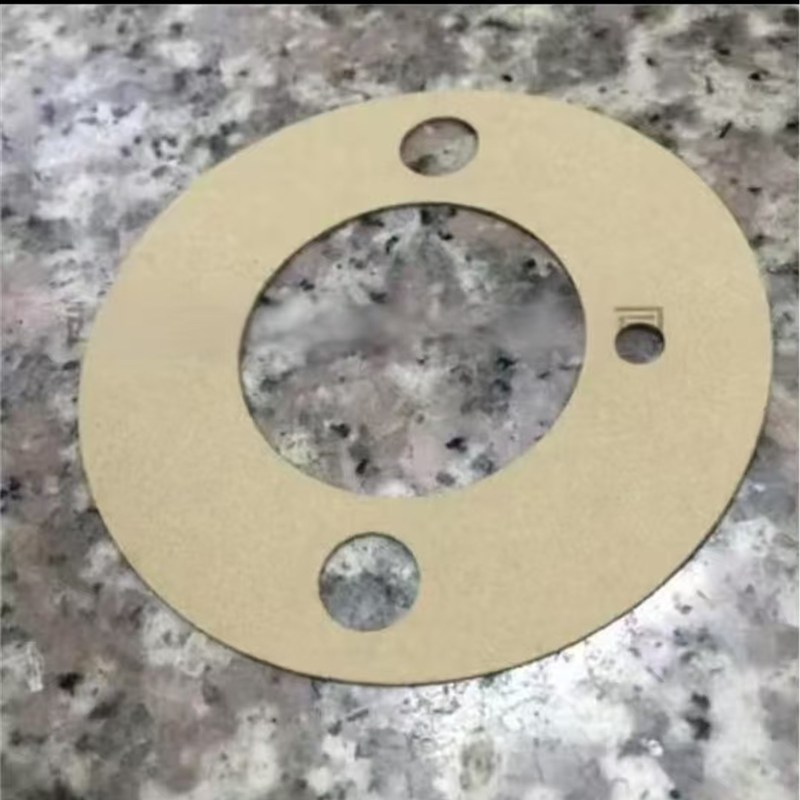 1613572300 Gasket Inlet Valve, Zt18/30, Z 7
