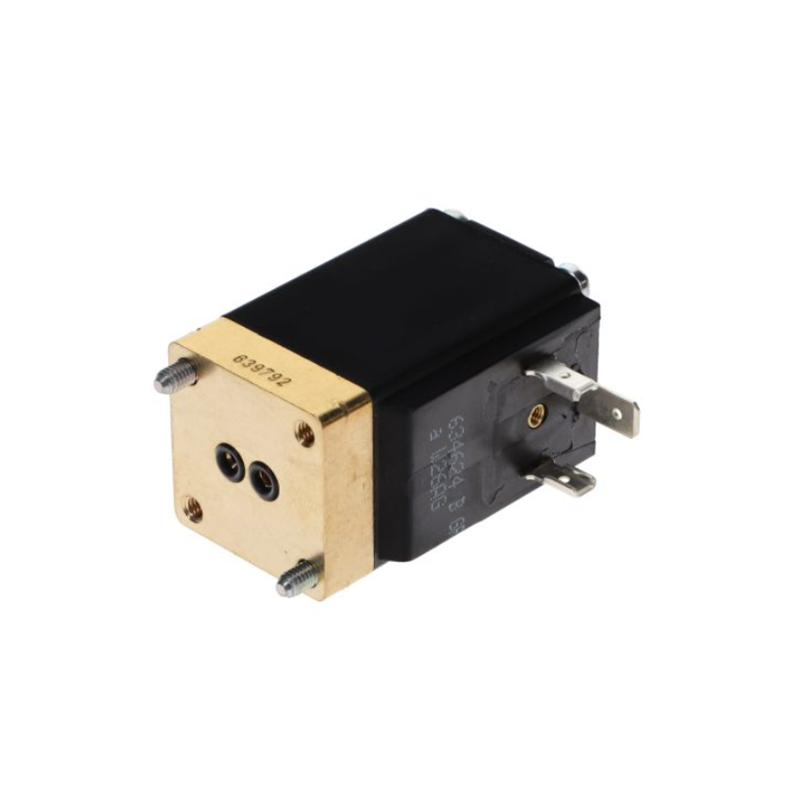 Solenoid Valves  1089042814  VALVE FOR OIL FREE COMPRESSORS