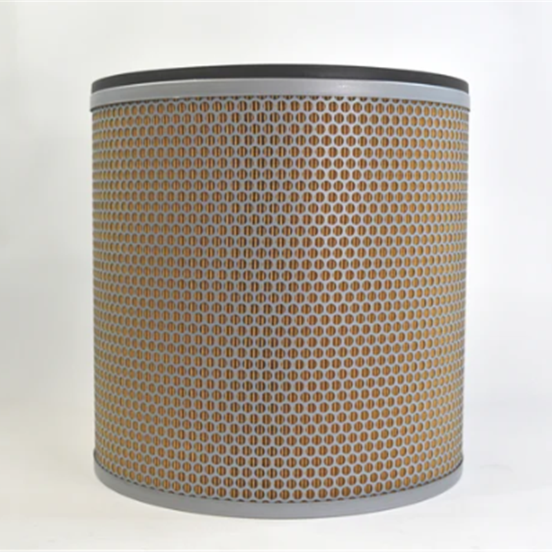 Atlas Copco Air Filter Replacement - 1630040699
