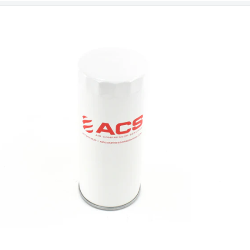 Atlas Copco Oil Filter Replacement - 1614727399