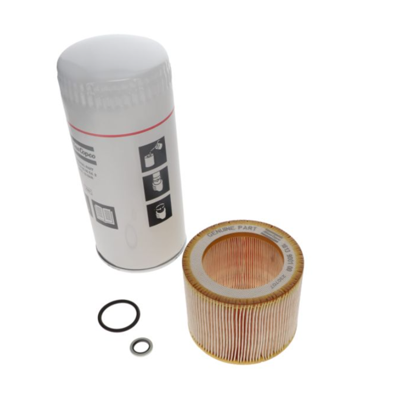 Maintenance Kits  2901055900  FILTER KIT GA5-10 FOR OIL INJECTED SCREW COMPRESSOR
