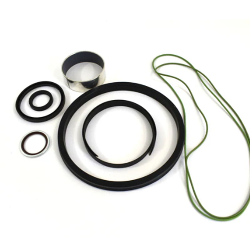 Atlas Copco Unloading Valve Kit Replacement - 2906077200