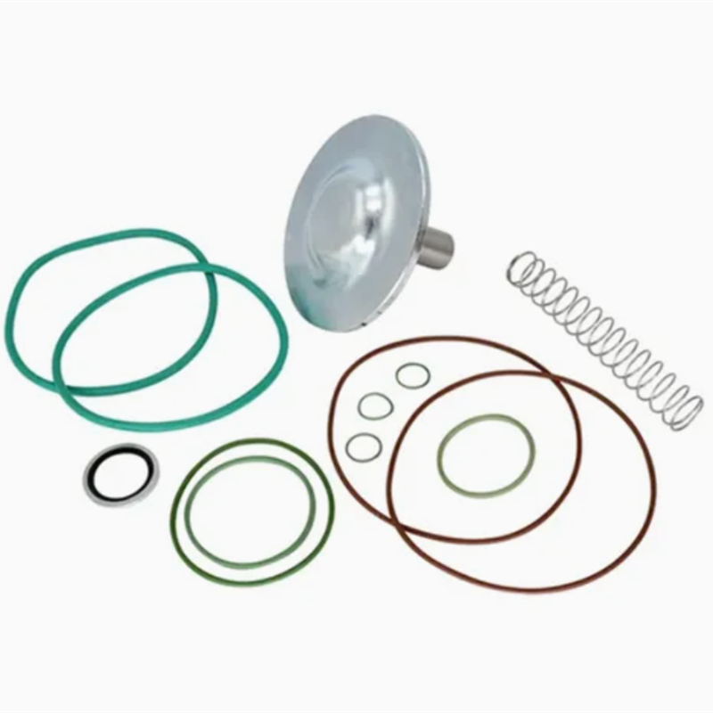 2906069300 Oil Stop Valve Kit