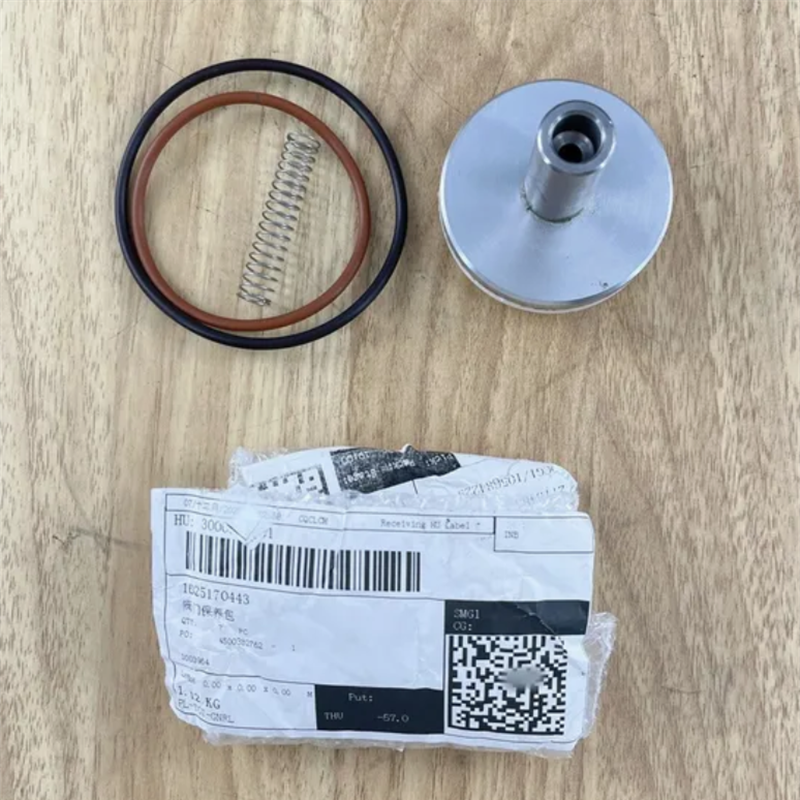 High Quality Air Compressor Parts 2205490598 1625170443 Original Check Valve Maintenance Kit
