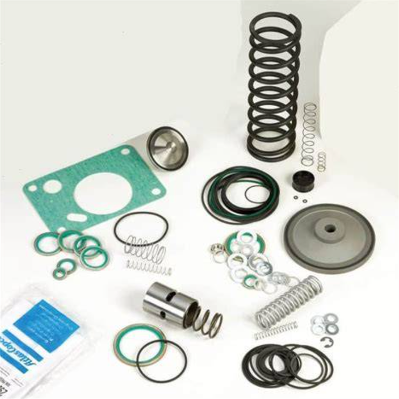 Service Kits  2901031901  Atlas Copco ELEMENT MOUNTING KIT GX15-22