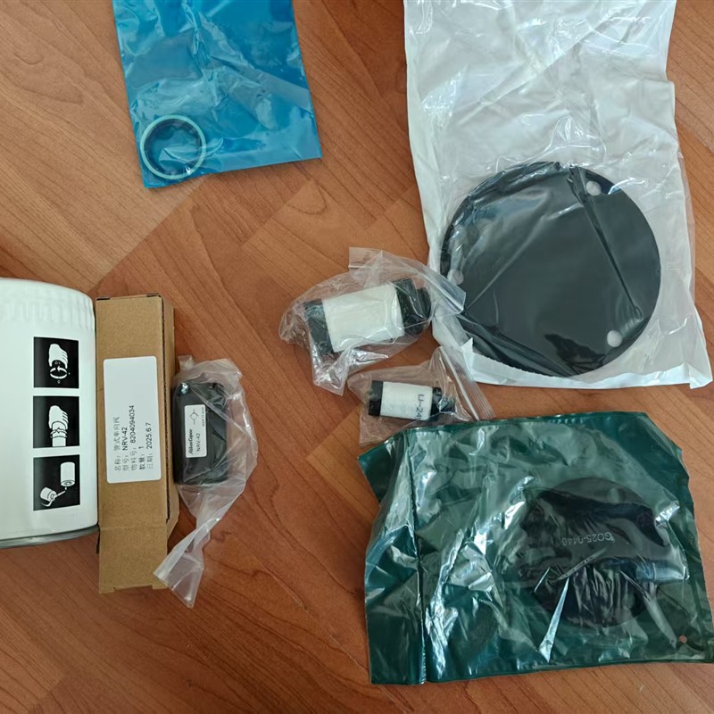 Service Kits  2906073900  ZR/ZT 110-315 4000H MAINTENANCEKIT FOR ZR ZT OIL FREE COMPRESSORS