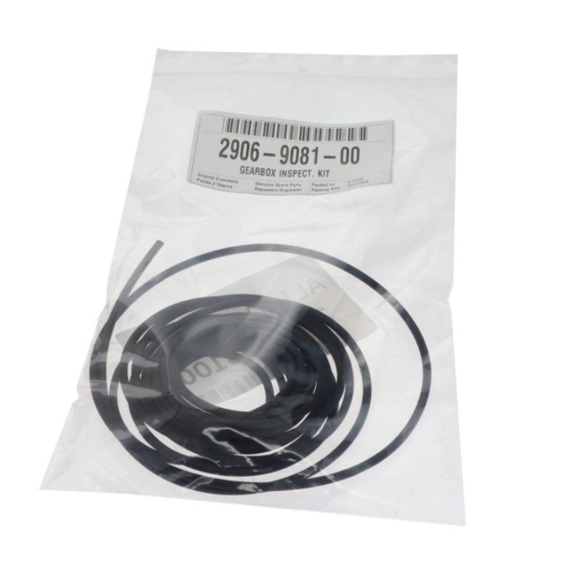 Service Kits  2906908100  GEARBOX INSPECT. KIT FOR OIL-FREE TURBO COMPRESSORS