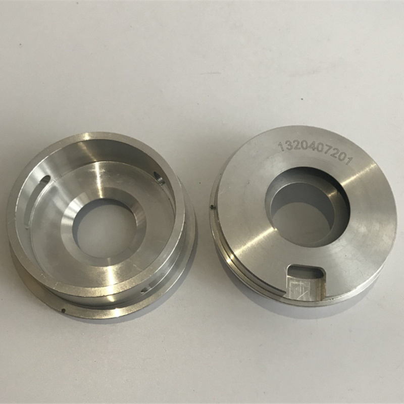 Atlas Air Compressor Labyrinth Seals 1320407201