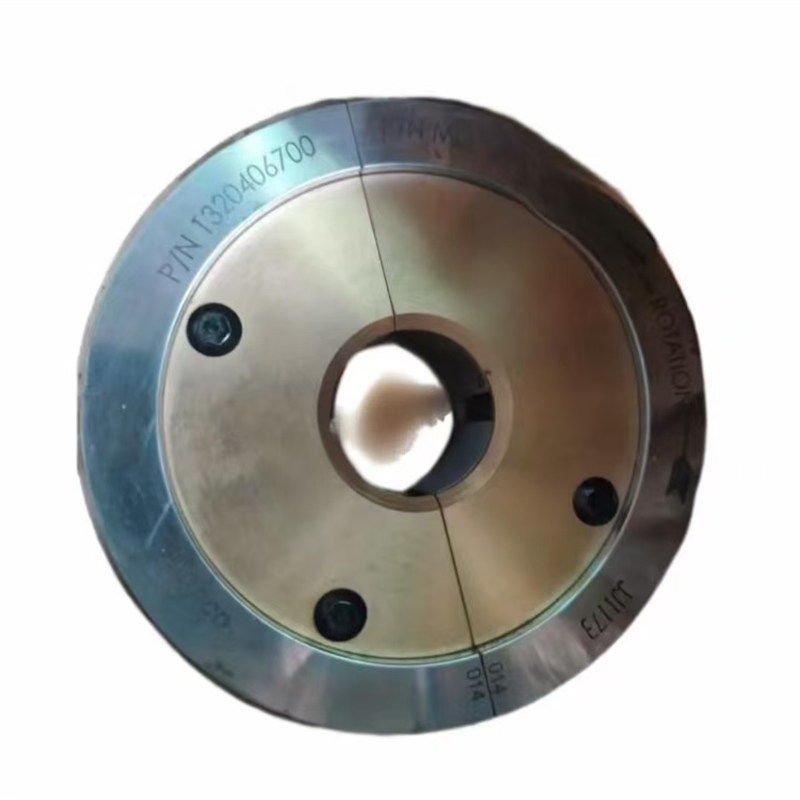 1320406725 1320406700 Atlas Copco Centrifuge Screw Air Compressor Spare Part Three-Stage Support Bea