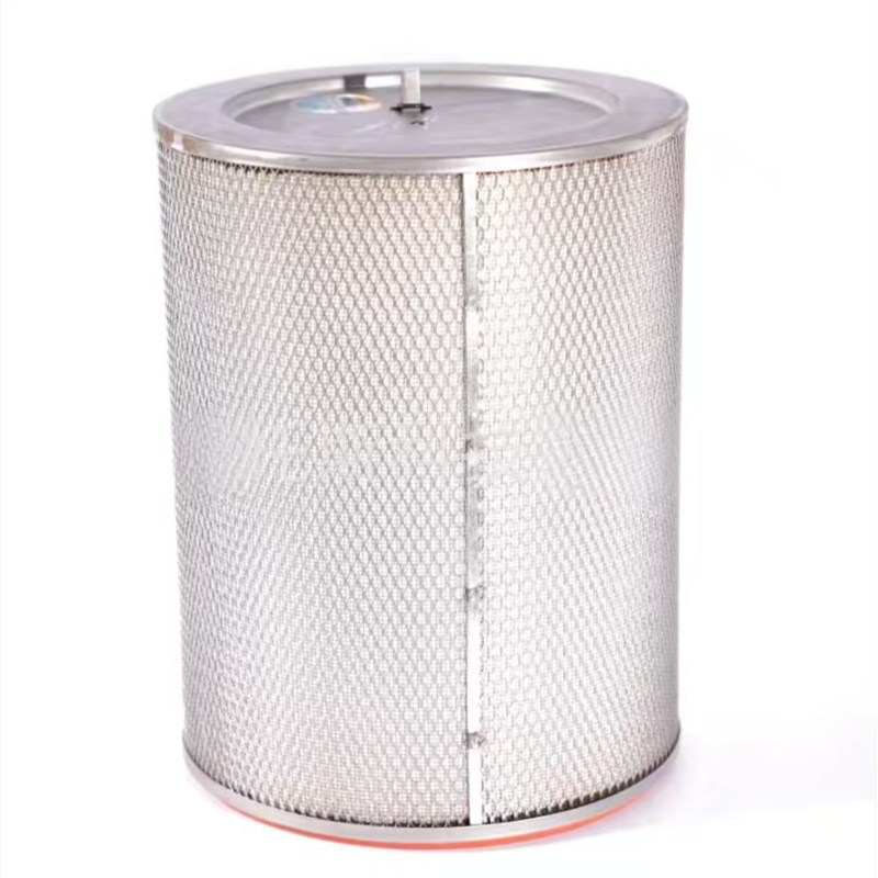 1621865100 Suitable for Air compressor oil mist removal cartridge Cartridge