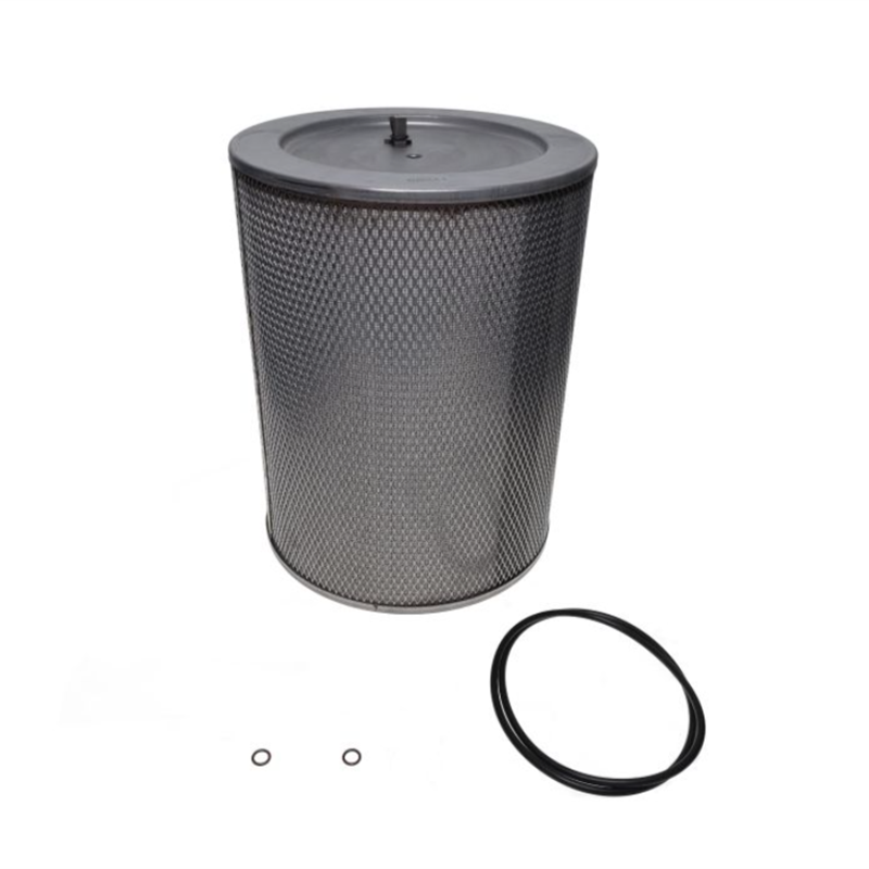 Service Kits  2906904500  OIL DEMISTER SERV.KIT FOR OIL-FREE TURBO COMPRESSORS