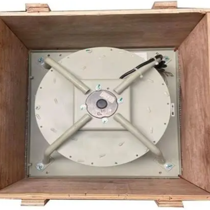 Atlas Copco Air Compressor Spare Parts – 1630060412 Fan