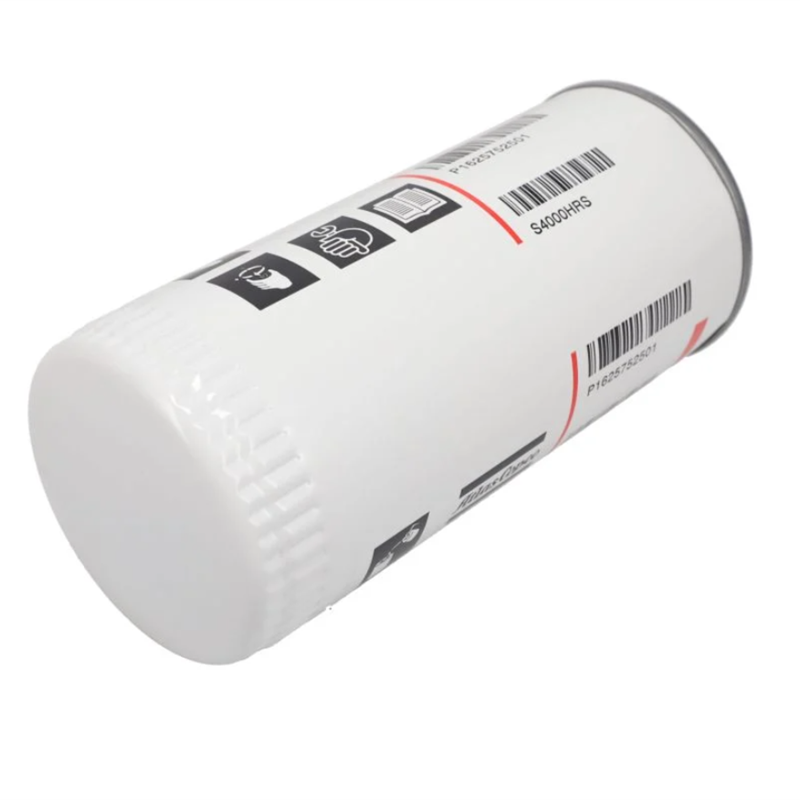 Oil Filters2903752501FILTER OIL FOR OIL INJECTED SCREW COMPRESSORS