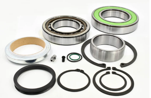 Atlas Copco Motor Overhaul Kit Replacement - 2901201700