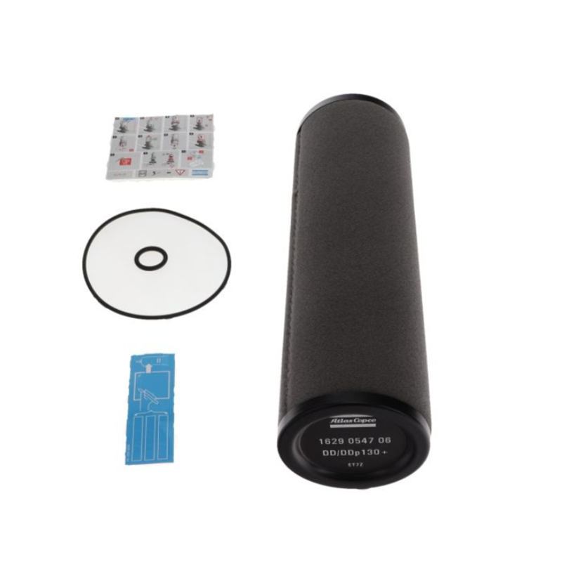Line Filters  2901300006  FILTER KIT DD/DDP 130+ FOR AIR TREATMENT EQUIPMENT