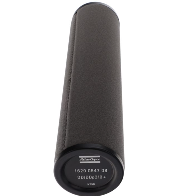 Line Filters  2901300008  FILTER KIT DD/DDP 210+ FOR AIR TREATMENT EQUIPMENT