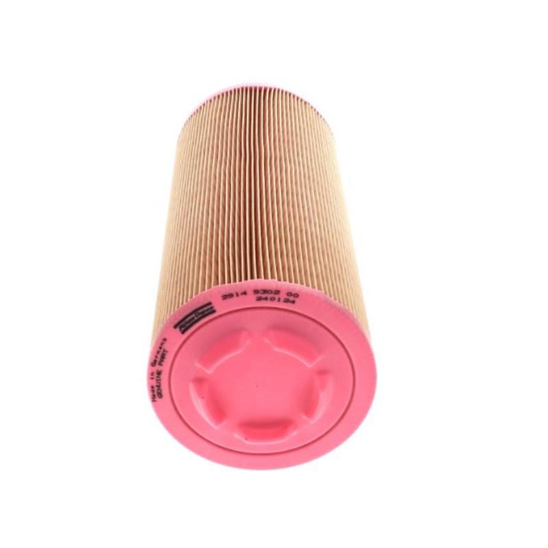 2914930200 air filter