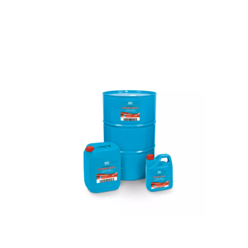 2901170000 Lubricant for Compressor Compatible with Atlas Copco - 1 gal