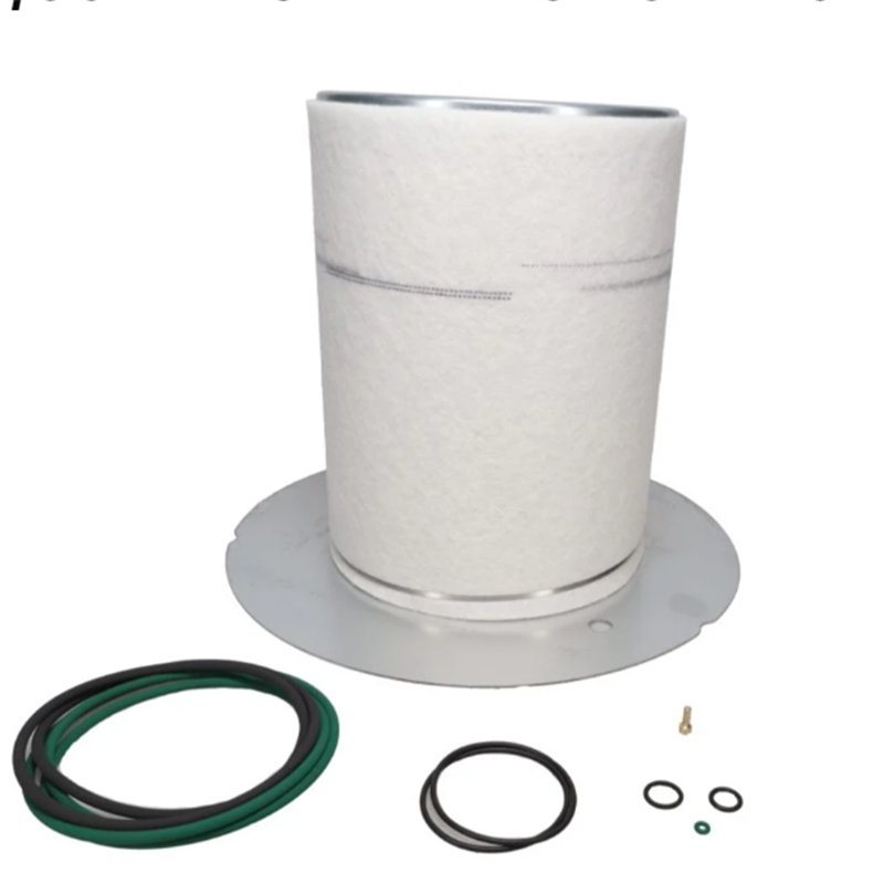 Service Kits  2901990098  KIT OSE/SCAVENGE LINE FOR OIL INJECTED SCREW COMPRESSORS