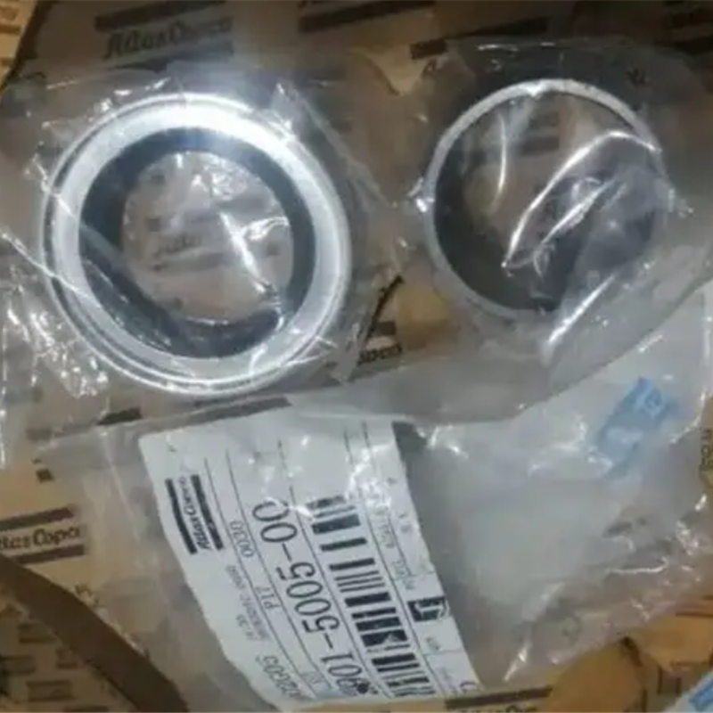 Service Kits2906908200AIR SEAL KIT FOR OIL-FREE TURBO COMPRESSORS