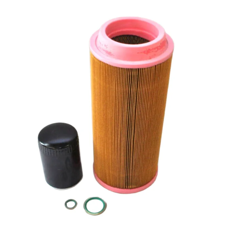 Atlas Copco Filter Kit Replacement - 2901110500