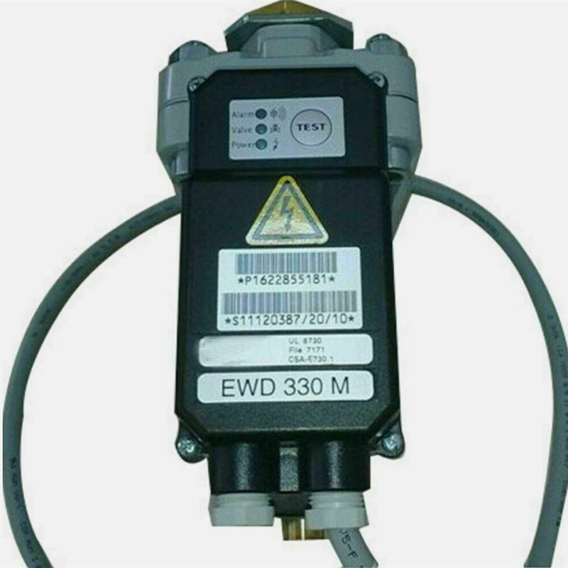 Atlas Copco Drain Replacement - 1627763800
